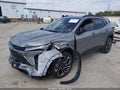 2026 Chevrolet Trax — photo 2 of 16 | VIN KL77LJEP6TC130995