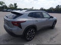 2026 Chevrolet Trax — photo 4 of 16 | VIN KL77LJEP6TC130995