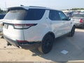 2019 Land Rover Discovery — photo 4 of 16 | VIN SALRG2RV9KA093992