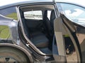 2026 Tesla Model Y — photo 8 of 17 | VIN 7SAYGDED8TA580623