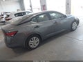 2025 Nissan Sentra — photo 4 of 16 | VIN 3N1AB8BV9SY365228