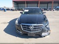 2014 Cadillac CTS — photo 12 of 16 | VIN 1G6AX5S34E0124061