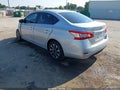 2014 Nissan Sentra — photo 3 of 17 | VIN 3N1AB7AP7EY214700