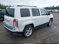 2015 Jeep Patriot — photo 4 of 11 | VIN 1C4NJRFB3FD376760