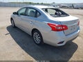 2018 Nissan Sentra — photo 3 of 12 | VIN 3N1AB7AP0JL647542