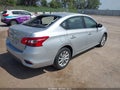 2018 Nissan Sentra — photo 4 of 12 | VIN 3N1AB7AP0JL647542