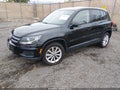 2018 Volkswagen Tiguan Limited — photo 2 of 16 | VIN WVGBV7AX5JK002777
