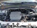 2002 Acura MDX — photo 10 of 12 | VIN 2HNYD18602H524845