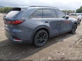 2025 Mazda CX-70 — photo 4 of 12 | VIN JM3KJEHD0S1119844