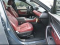 2025 Mazda CX-70 — photo 5 of 12 | VIN JM3KJEHD0S1119844