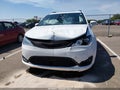 2020 Chrysler Pacifica — photo 12 of 16 | VIN 2C4RC1GG3LR197666