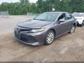 2018 Toyota Camry — photo 2 of 20 | VIN 4T1B11HK8JU055318
