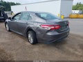2018 Toyota Camry — photo 3 of 20 | VIN 4T1B11HK8JU055318