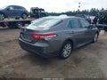 2018 Toyota Camry — photo 4 of 20 | VIN 4T1B11HK8JU055318