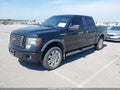 2011 Ford F-150 — photo 2 of 16 | VIN 1FTFW1EF2BFA06653