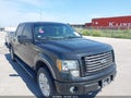 2011 Ford F-150 — photo 6 of 16 | VIN 1FTFW1EF2BFA06653
