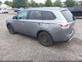 2015 Mitsubishi Outlander — photo 3 of 12 | VIN JA4AD2A34FZ004502