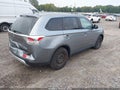 2015 Mitsubishi Outlander — photo 4 of 12 | VIN JA4AD2A34FZ004502