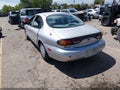 1997 Ford Taurus — photo 3 of 15 | VIN 1FALP51U6VA267609