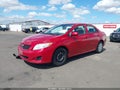 2009 Toyota Corolla — photo 2 of 16 | VIN JTDBL40EX9J017110