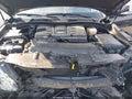 2023 Nissan Armada — photo 10 of 17 | VIN JN8AY2BA1P9401372