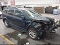 2015 Dodge Journey — photo 1 of 16 | VIN 3C4PDDBGXFT549026