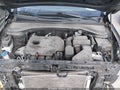 2020 Hyundai Santa Fe — photo 10 of 18 | VIN 5NMS2CAD0LH229451