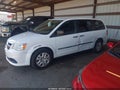 2015 Dodge Grand Caravan — photo 2 of 16 | VIN 2C4RDGBG7FR516028
