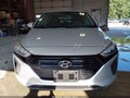 2019 Hyundai Ioniq Hybrid — photo 12 of 16 | VIN KMHC65LC7KU106919