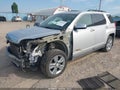 2015 GMC Terrain — photo 2 of 17 | VIN 2GKALSEKXF6241313