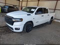 2026 Ram 1500 — photo 2 of 17 | VIN 1C6SRFFT8TN261300