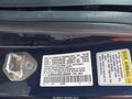 2010 Honda CR-V — photo 9 of 16 | VIN 5J6RE3H38AL003845