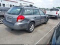 2009 Subaru Outback — photo 4 of 17 | VIN 4S4BP61C797316818