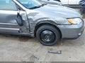 2009 Subaru Outback — photo 6 of 17 | VIN 4S4BP61C797316818