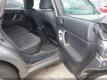 2009 Subaru Outback — photo 8 of 17 | VIN 4S4BP61C797316818