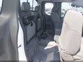 2018 Nissan Frontier — photo 8 of 17 | VIN 1N6AD0CW5JN722543