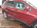 2016 Jeep Cherokee — photo 17 of 17 | VIN 1C4PJLDS2GW159733