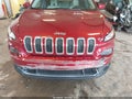 2016 Jeep Cherokee — photo 6 of 17 | VIN 1C4PJLDS2GW159733