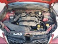 2014 Subaru Forester — photo 10 of 16 | VIN JF2SJAHC8EH544752