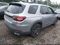 2025 Honda Pilot — photo 4 of 11 | VIN 5FNYG1H34SB159966
