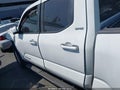 2025 Toyota Tacoma — photo 15 of 22 | VIN 3TMKB5FN3SM041550