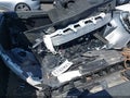 2025 Toyota Tacoma — photo 12 of 22 | VIN 3TMKB5FN3SM041550