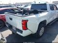 2025 Toyota Tacoma — photo 4 of 22 | VIN 3TMKB5FN3SM041550