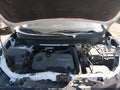 2021 Chevrolet Equinox — photo 10 of 15 | VIN 3GNAXHEV4MS144918