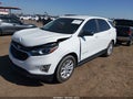 2021 Chevrolet Equinox — photo 2 of 15 | VIN 3GNAXHEV4MS144918
