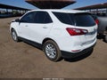 2021 Chevrolet Equinox — photo 3 of 15 | VIN 3GNAXHEV4MS144918