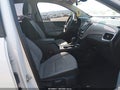 2021 Chevrolet Equinox — photo 5 of 15 | VIN 3GNAXHEV4MS144918