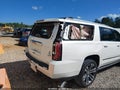 2017 GMC Yukon XL — photo 6 of 16 | VIN 1GKS1HKJ1HR279237