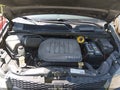 2017 Dodge Grand Caravan — photo 10 of 18 | VIN 2C4RDGBG2HR658757