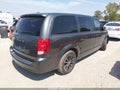 2017 Dodge Grand Caravan — photo 4 of 18 | VIN 2C4RDGBG2HR658757
